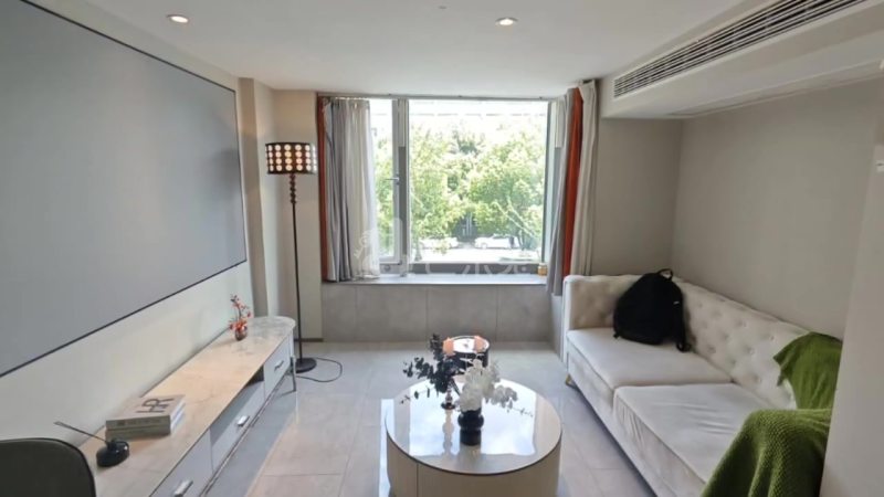 赞成武林里（嘉逸商业中心）18482810周边环境图0