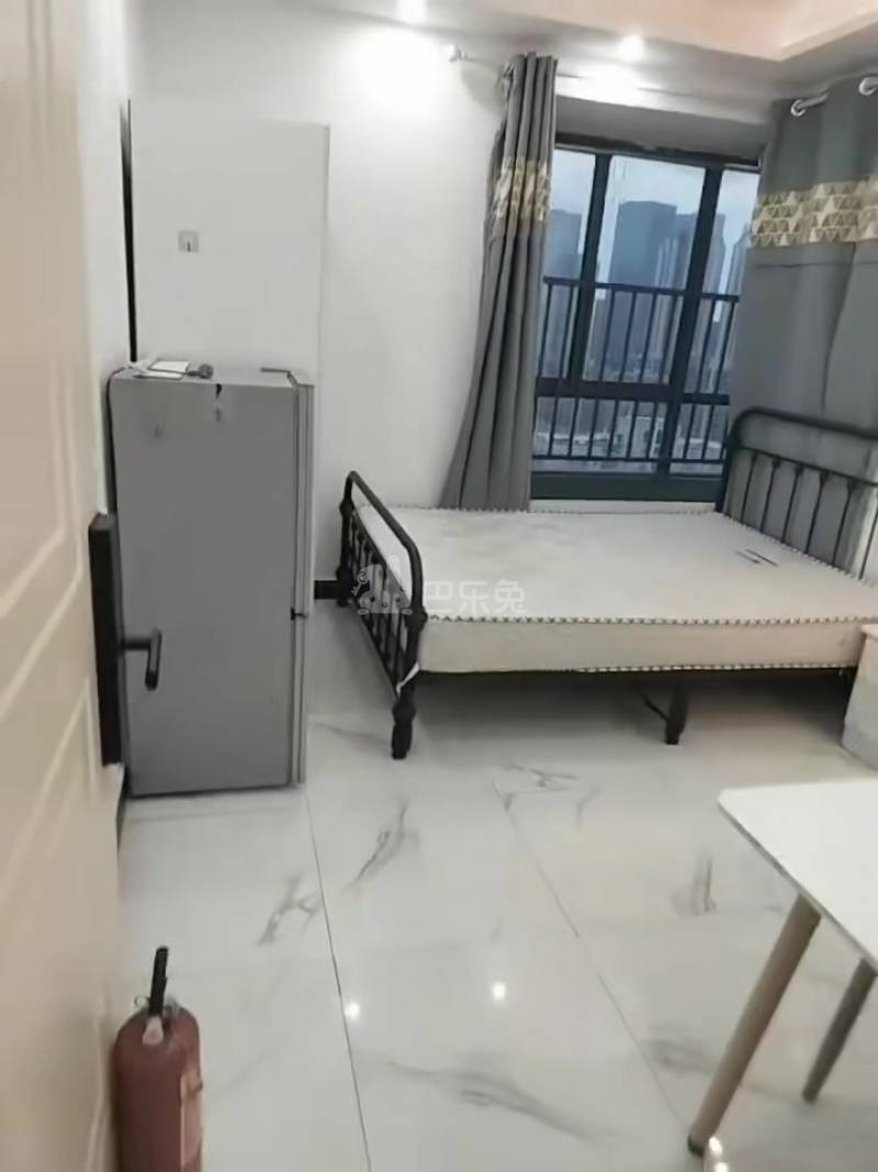 钱江二苑18482821周边环境图0