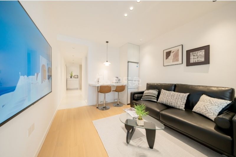 南丹小区（南丹路333弄）18482915周边环境图1