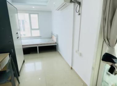 保利湾天地一期 