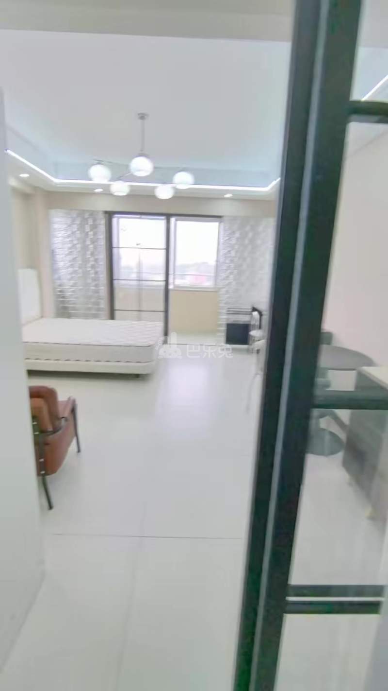 铁岭花园18483000周边环境图0