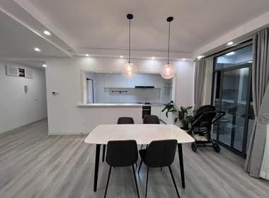 瑞嘉公寓 3室2厅2卫