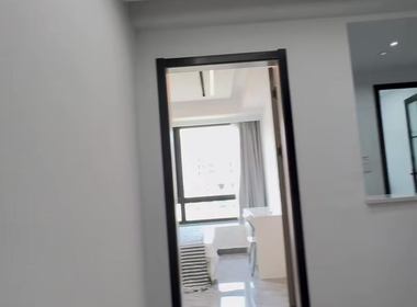 九月庭院 1室1厅1卫