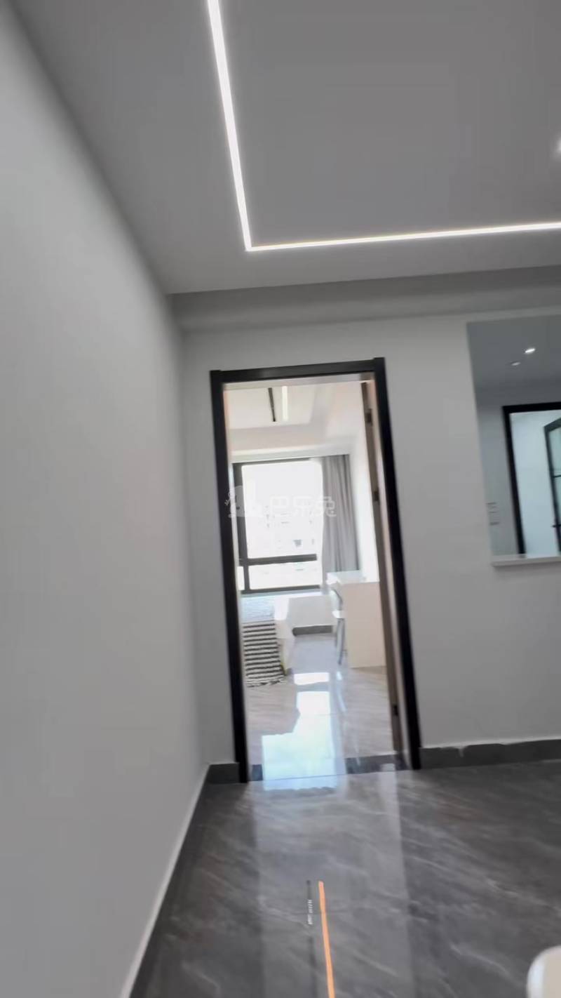 九月庭院18483095周边环境图0