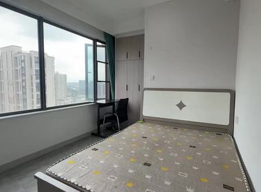 运河新城（宸文苑） 