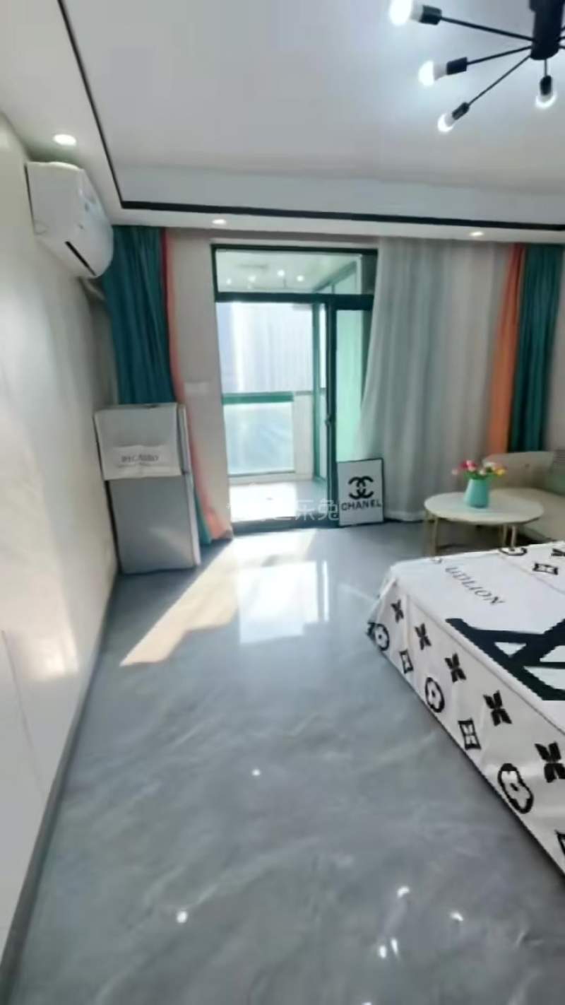 春波南苑18483272周边环境图0