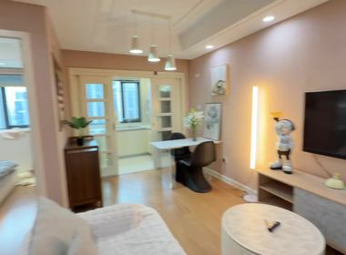 新天地世嘉新座 