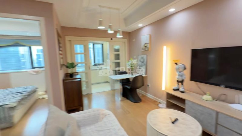 新天地世嘉新座18483631周边环境图0