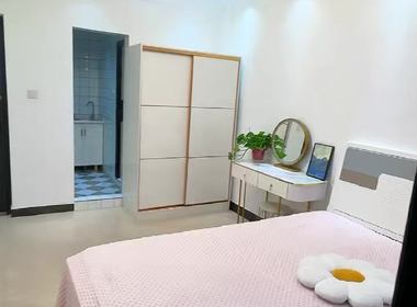 乔中永和苑一区 