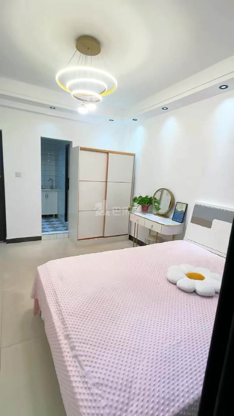 乔中永和苑一区18483897周边环境图0