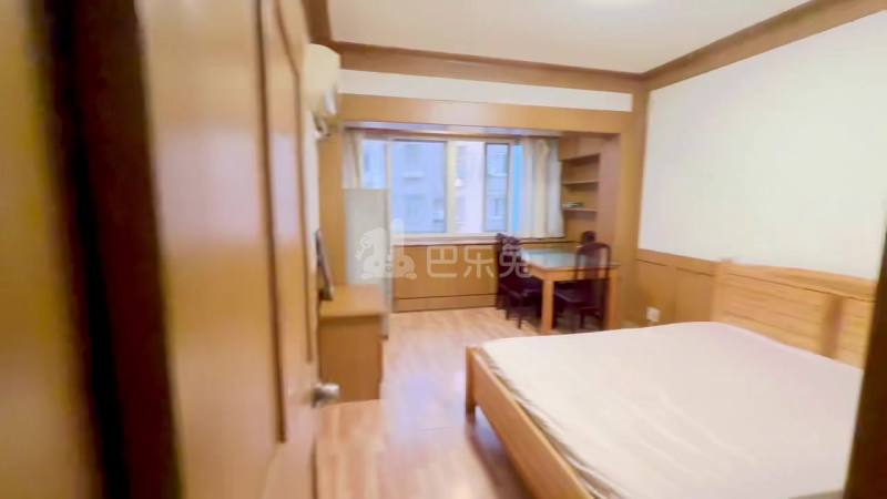 朝晖七区18483898周边环境图0