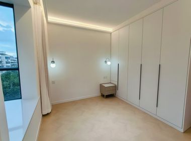 真情公寓（真光路1915弄50支弄） 1室0厅0卫