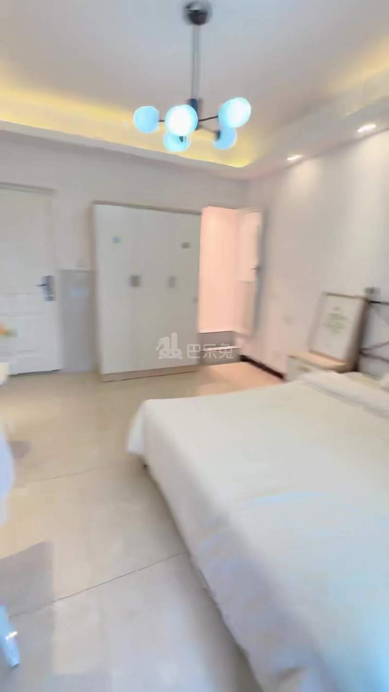 乔中永和苑一区18483906周边环境图0