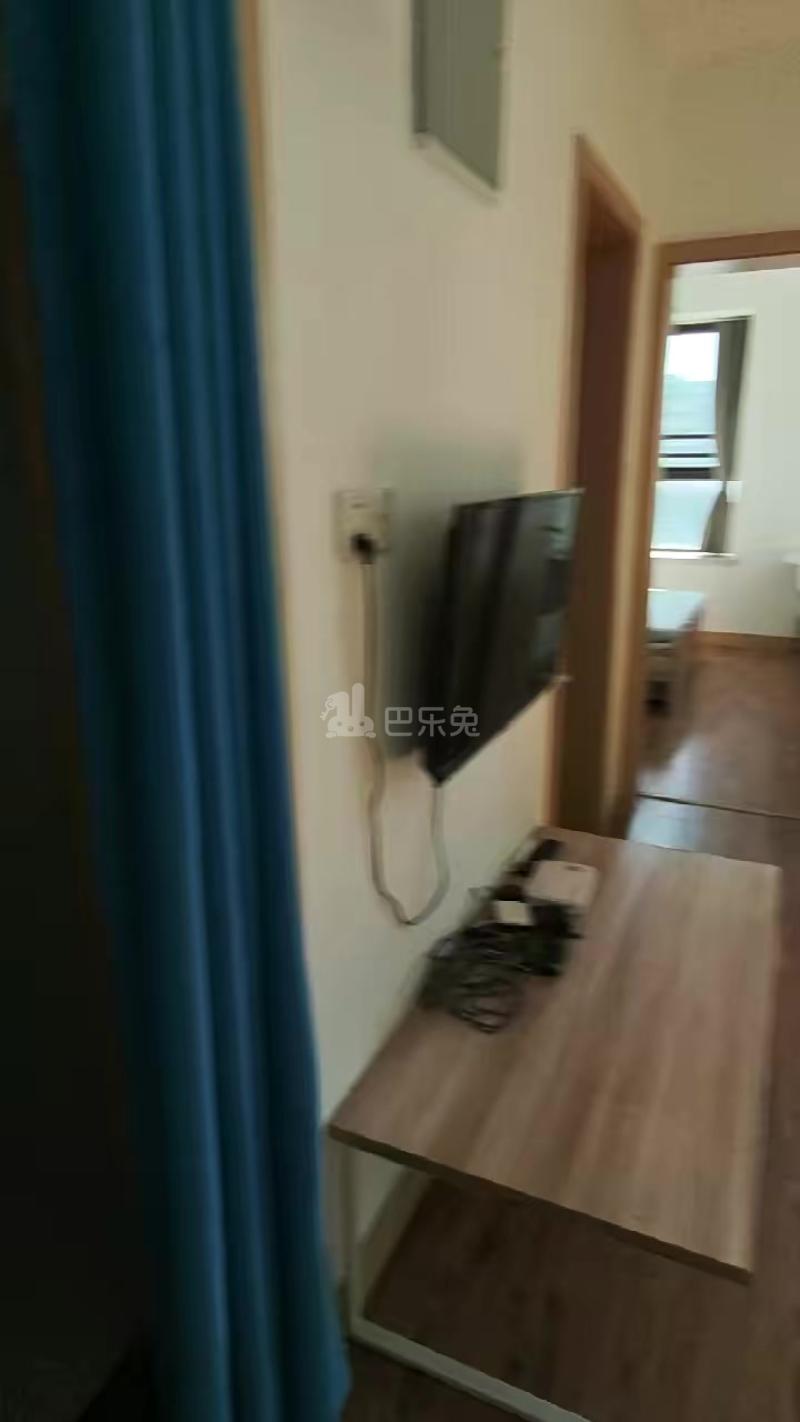 滨兴家园18484071周边环境图0