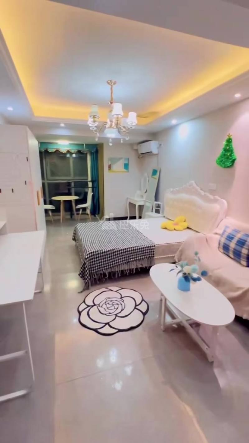 和美家园18484105周边环境图0