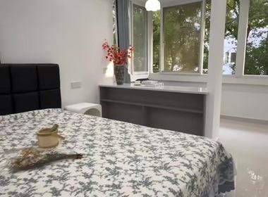 春波小区 1室1厅1卫