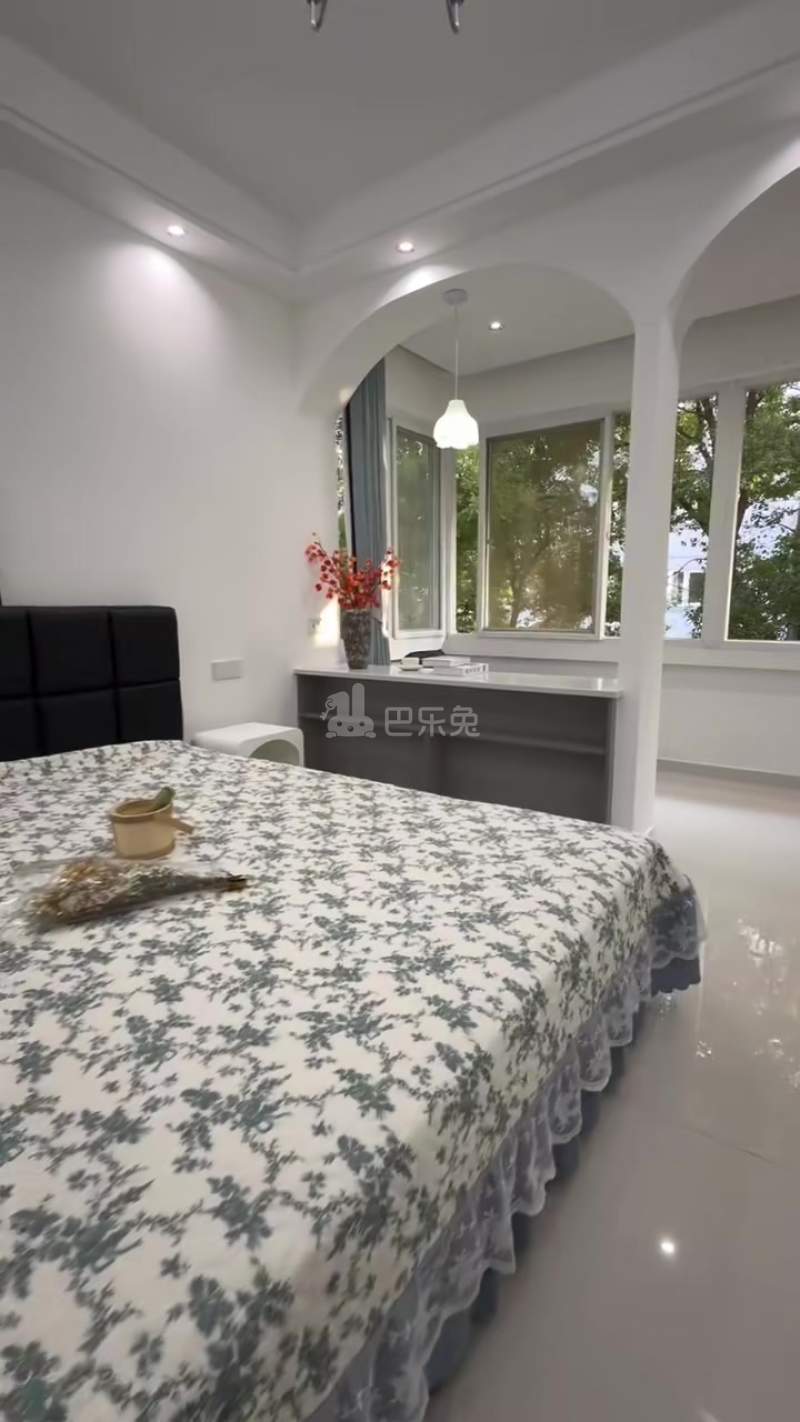 春波小区18484186周边环境图0