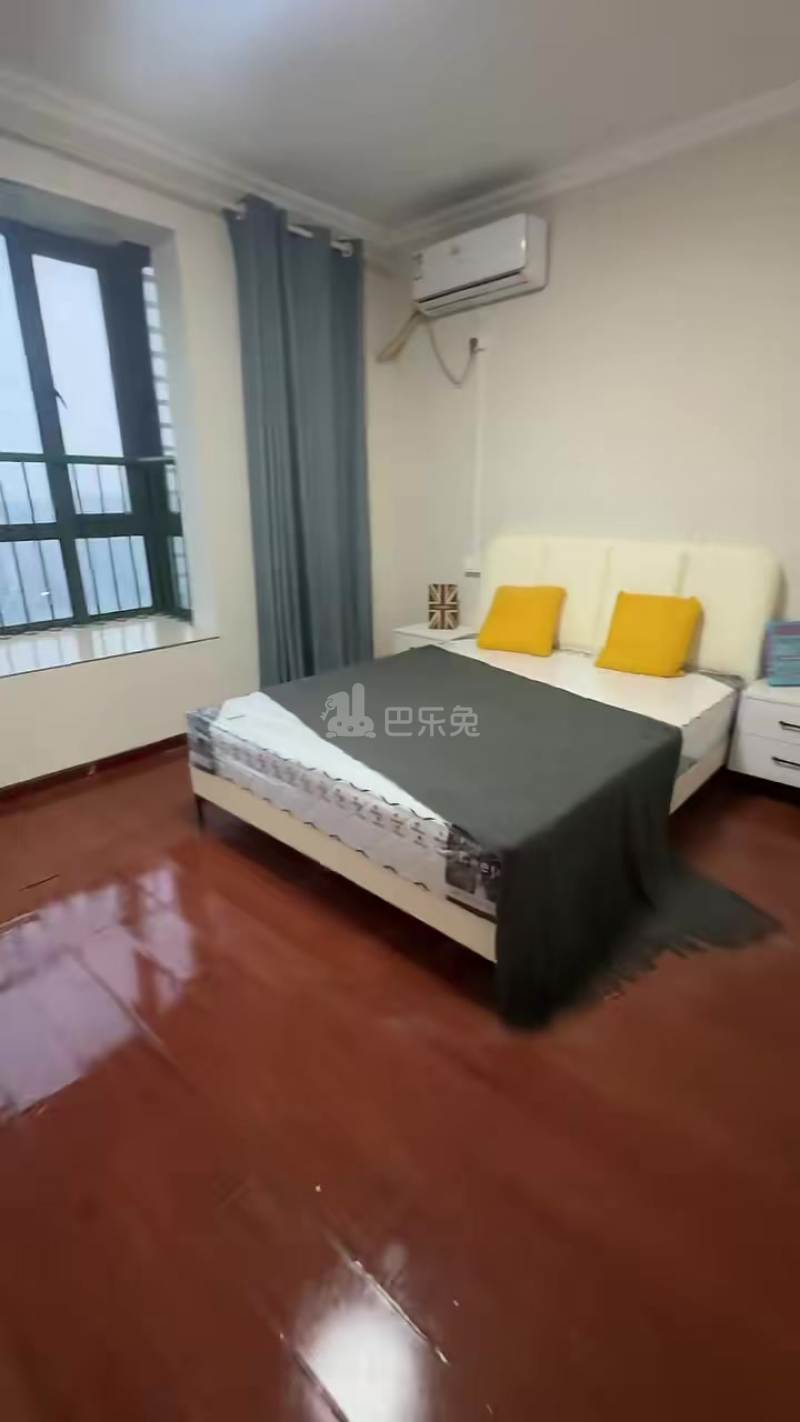 和谐嘉园东苑18484262周边环境图0