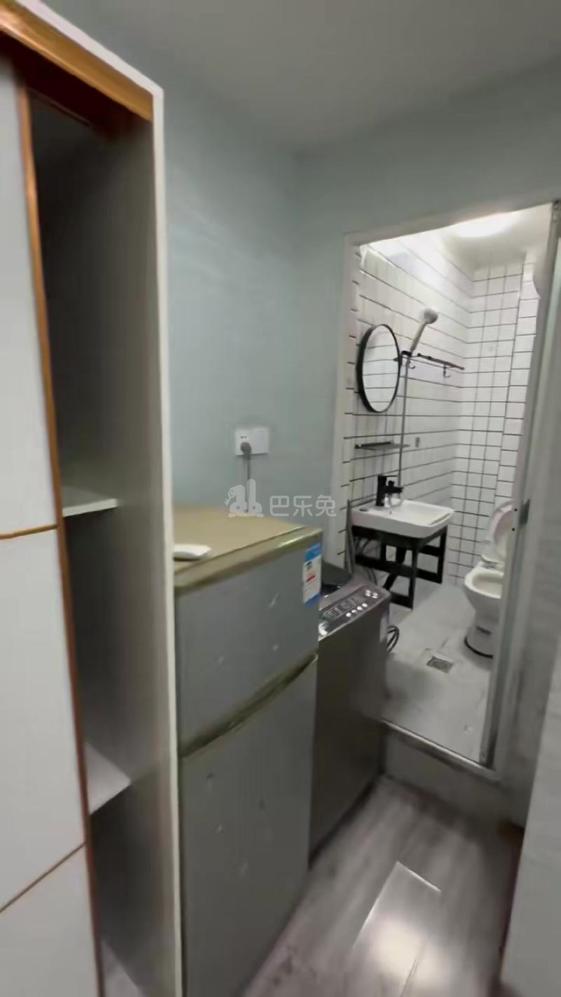 坤塘悦府18484268周边环境图0