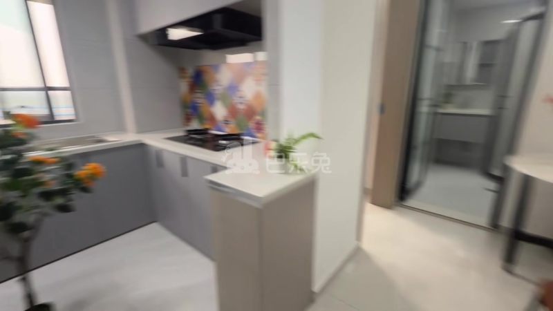 仓乐溪望府18484383周边环境图0