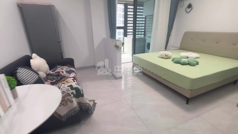 仓乐溪望府18484385周边环境图0