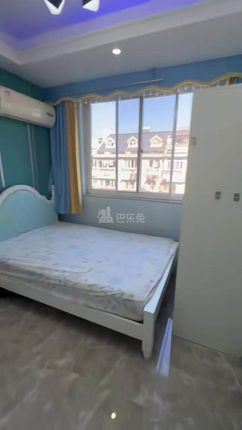 春波小区18484493周边环境图0