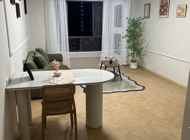 金宝雅苑 1室1厅1卫