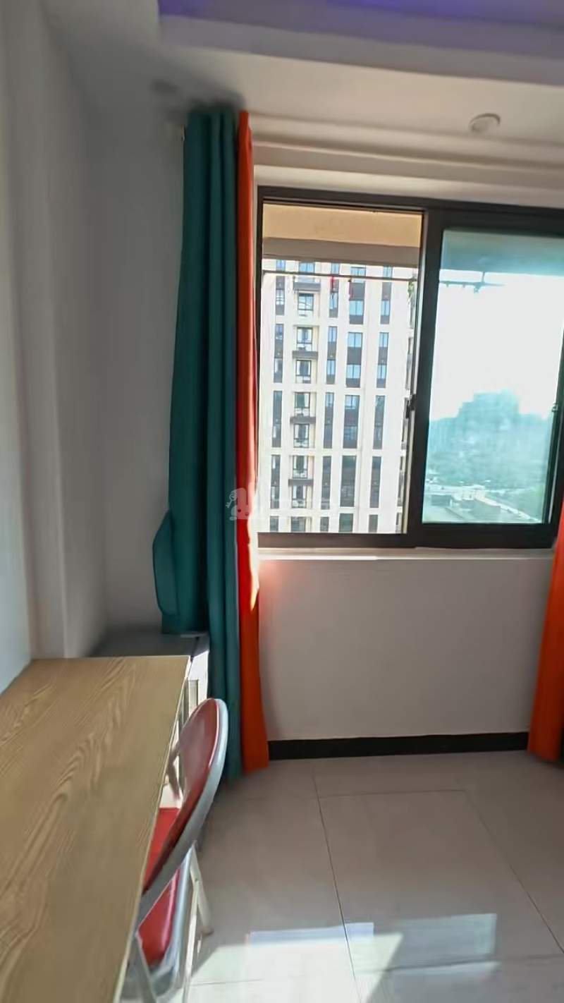 丰收湖嘉园18484670周边环境图0