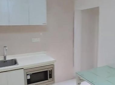 保利湾天地一期 1室1厅1卫