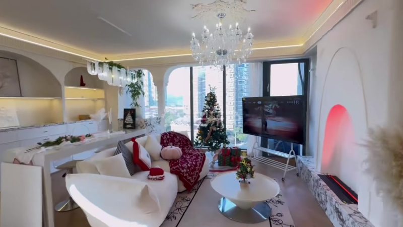 六合天寓18484822周边环境图0