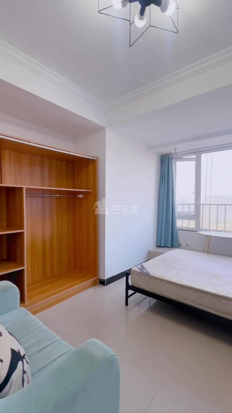 滨江江南之星18484829周边环境图0