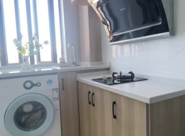 启越府 1室1厅0卫