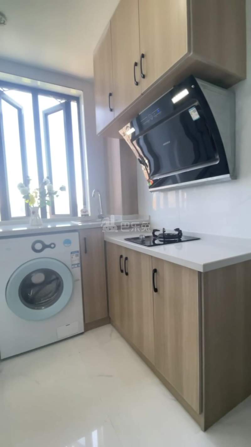 启越府18484977周边环境图0