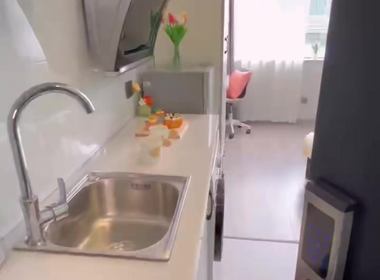 氧气公寓(西湖大道店) 