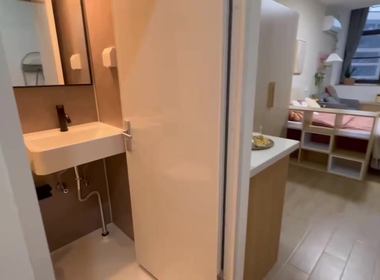 金地草莓悉呈国际社区1店 