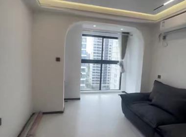 仓乐溪望府 2室1厅1卫