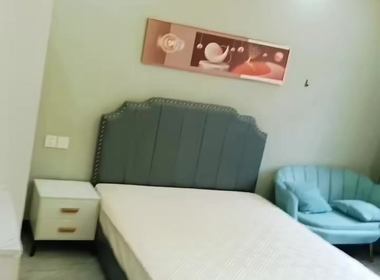 迎春小区(江汉东路) 