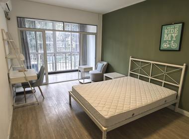 世纪花苑 3室0厅2卫