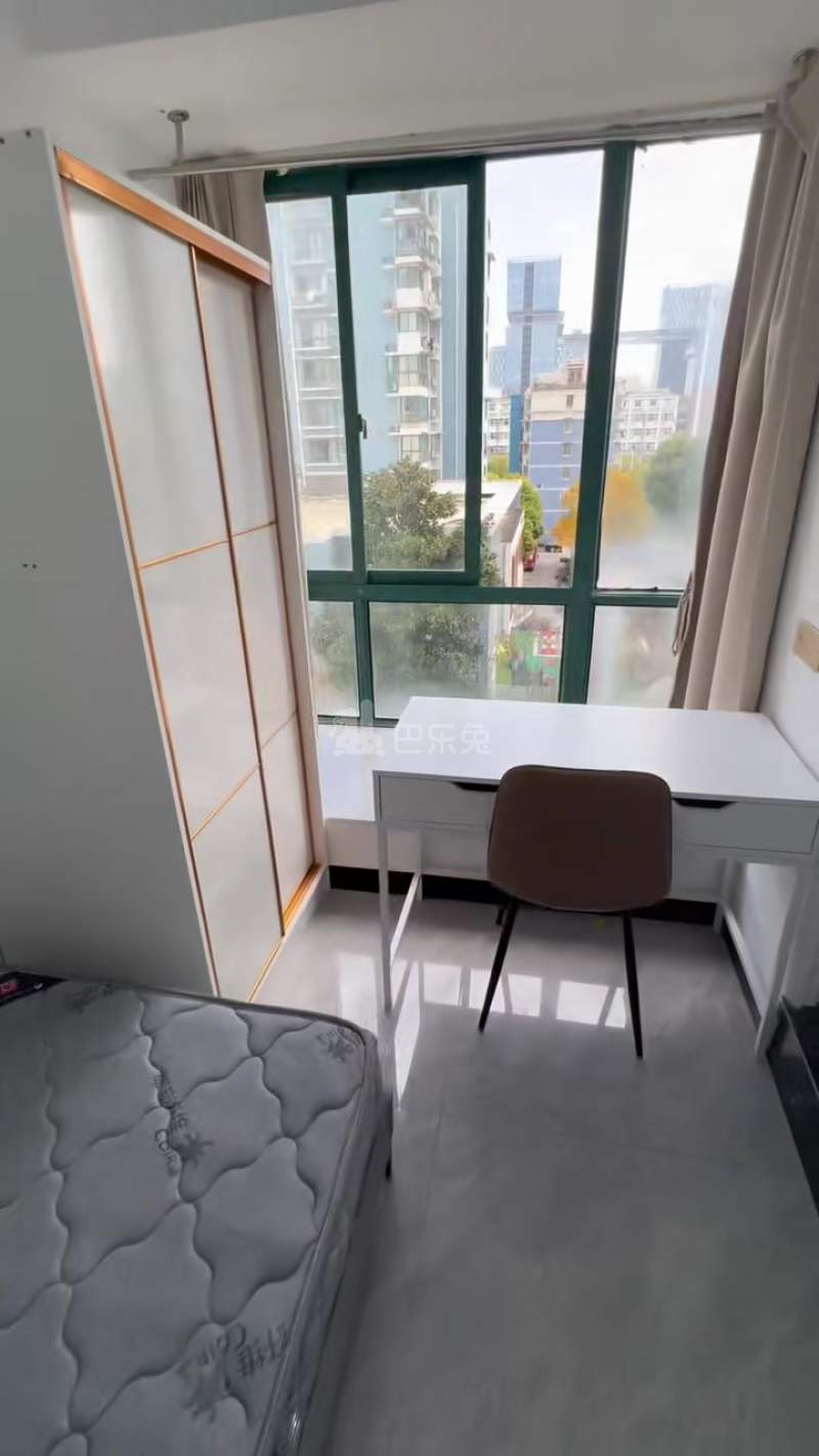 滨康二苑18486393周边环境图0