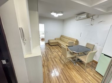 六圣堂 1室1厅1卫