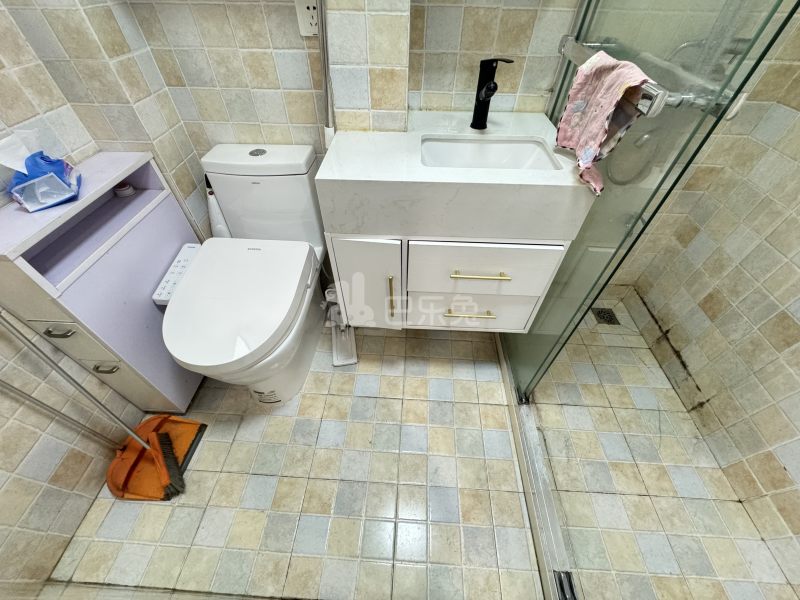 六圣堂18486498周边环境图1