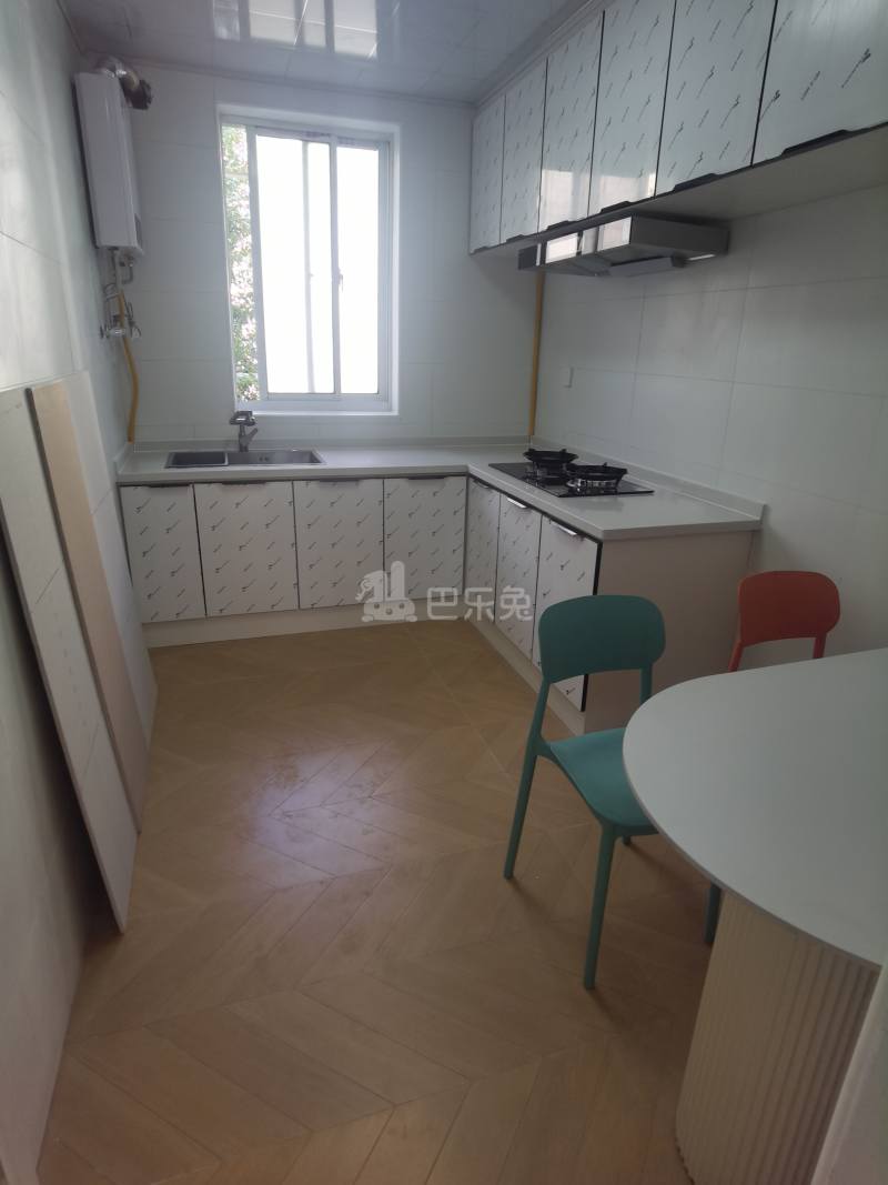 江川二村南区18486595厨房图5