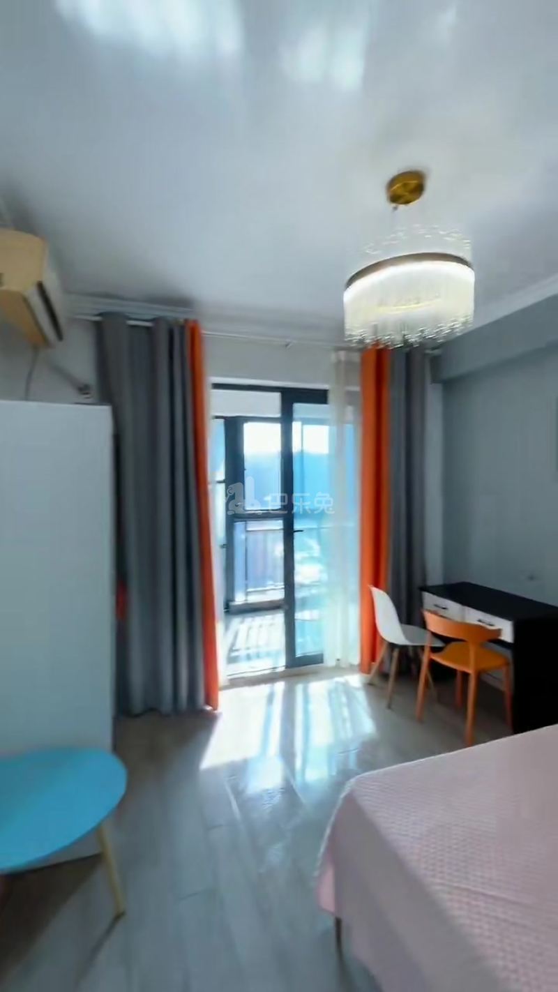 海澜半岛东区18486739周边环境图0