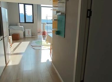 星云公馆（云腾丝路中心） 