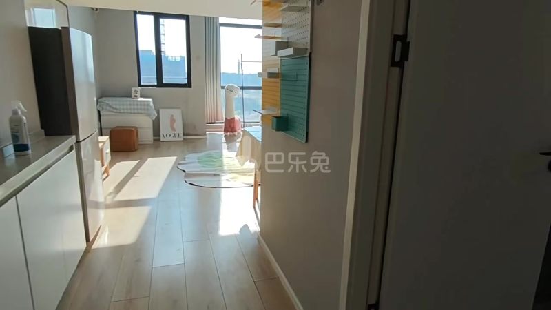 星云公馆（云腾丝路中心）18486740周边环境图0