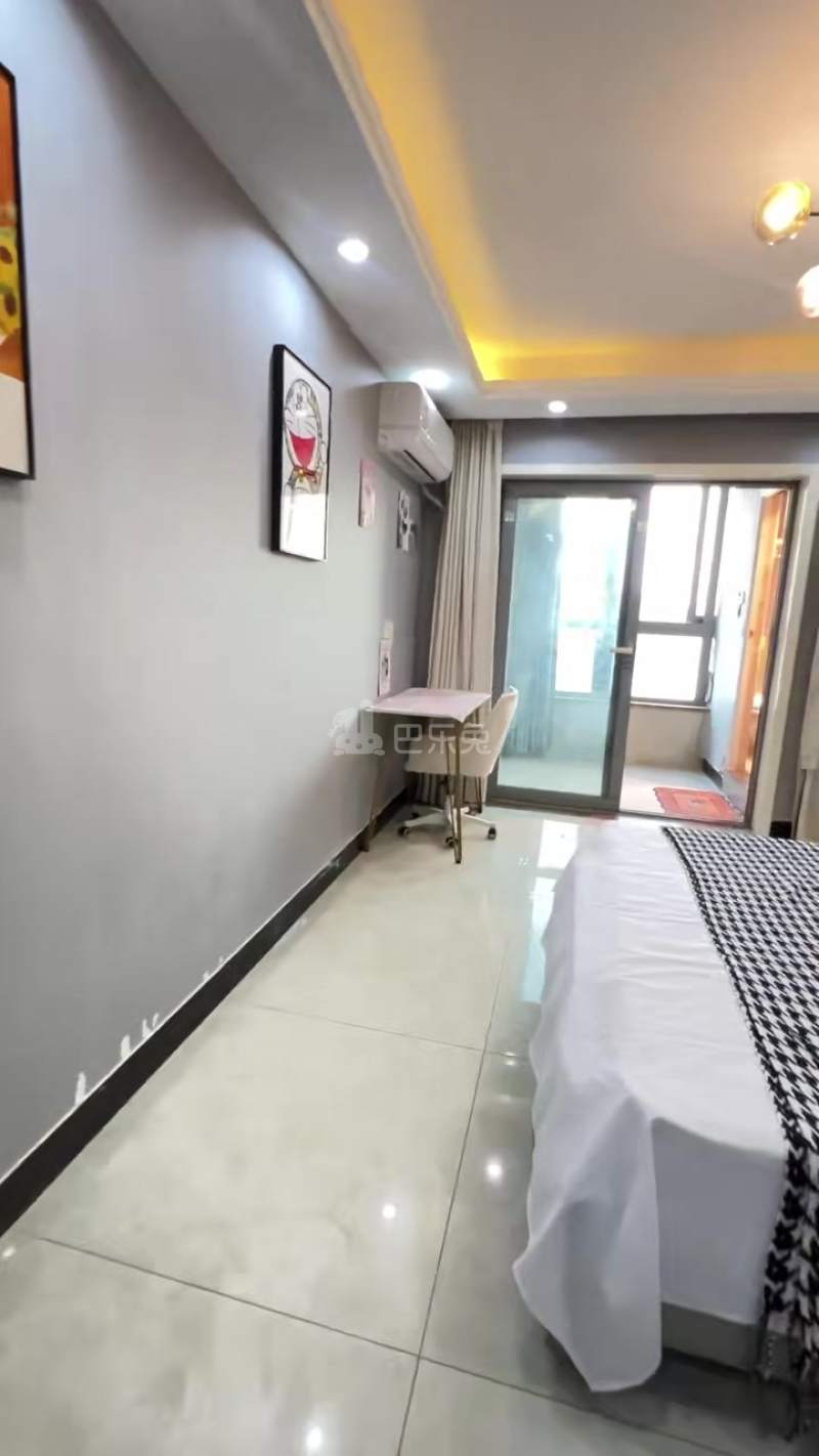 和美家园18486788周边环境图0