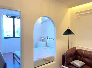 唐家沙小区（平型关路305弄） 