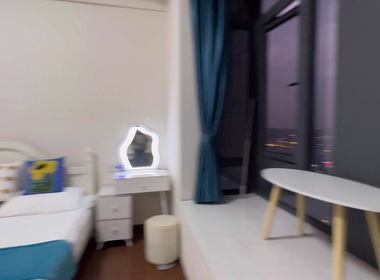 富越盈座 1室0厅1卫