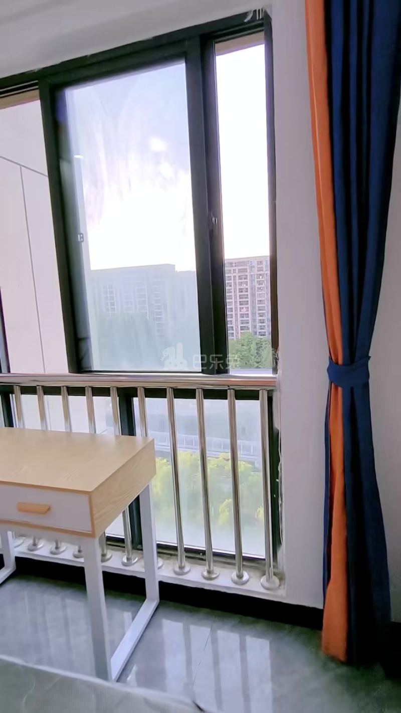 笕东嘉苑18487564周边环境图0