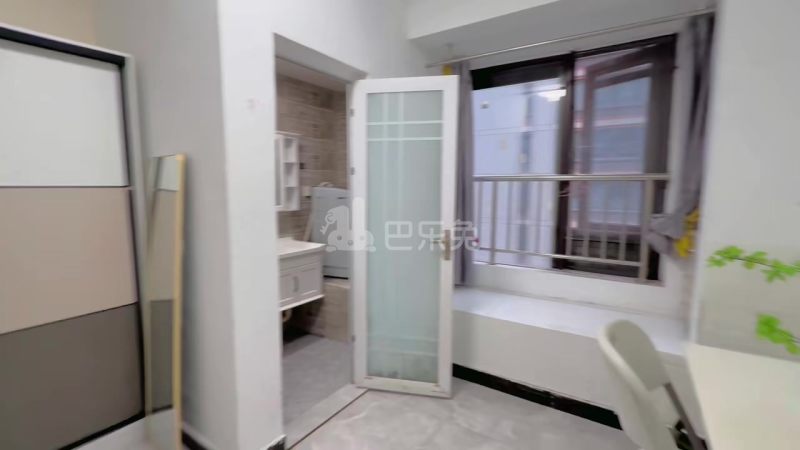 望宸名邸A区18487573周边环境图0